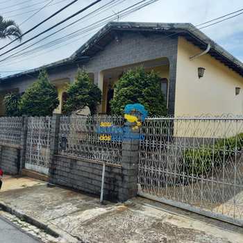 Casa em Bragança Paulista, bairro Vila Mota