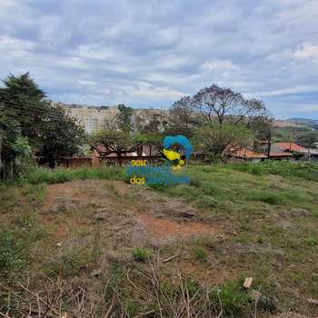 Terreno em Bragança Paulista, bairro Residencial Hípica Jaguari