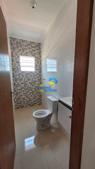 Casa de Condomínio em Bragança Paulista, no bairro Vila Municipal