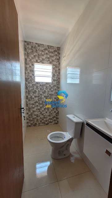 Casa de Condomínio em Bragança Paulista, no bairro Vila Municipal