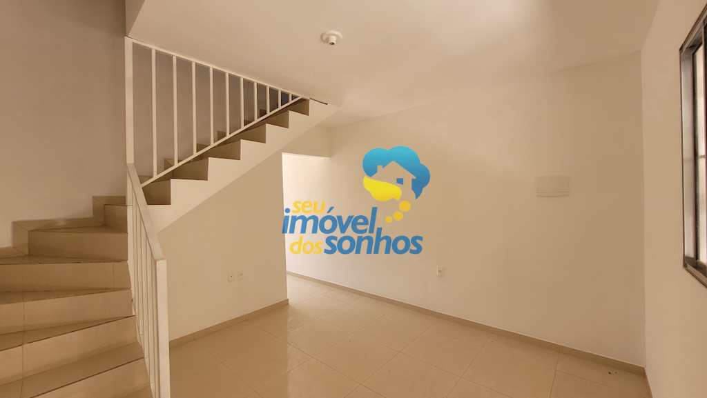 Casa de Condomínio em Bragança Paulista, no bairro Vila Municipal