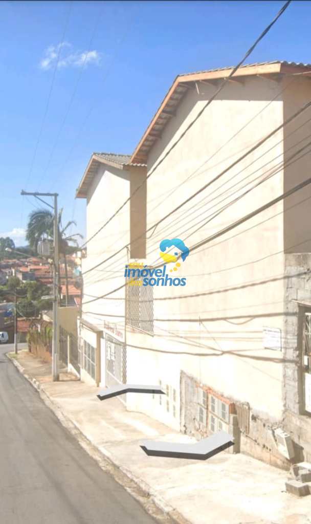 Casa de Condomínio em Bragança Paulista, no bairro Vila Municipal
