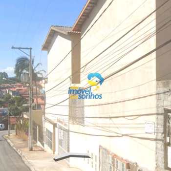 Casa de Condomínio em Bragança Paulista, bairro Vila Municipal