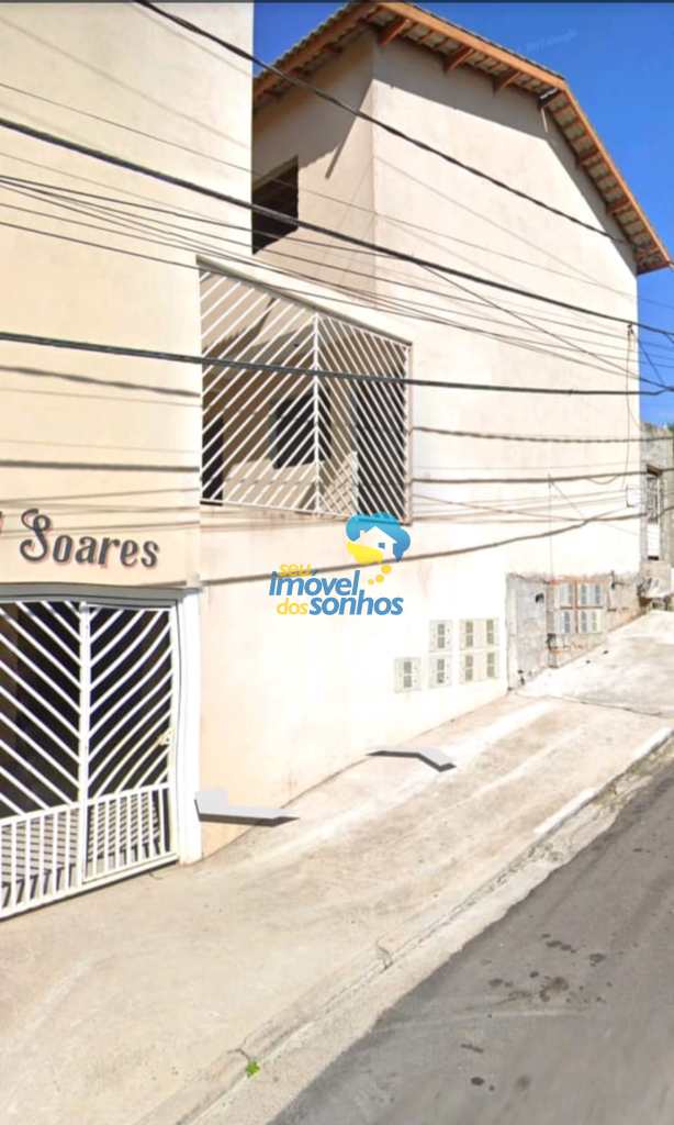 Casa de Condomínio em Bragança Paulista, no bairro Vila Municipal