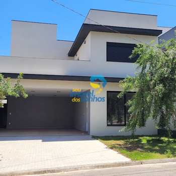 Casa de Condomínio em Bragança Paulista, bairro Residencial Euroville
