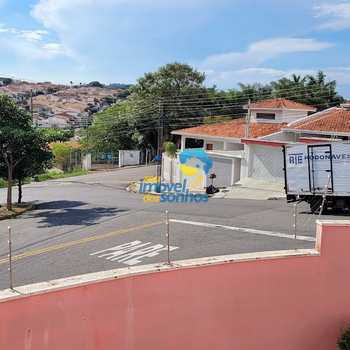 Casa em Bragança Paulista, bairro Jardim Primavera