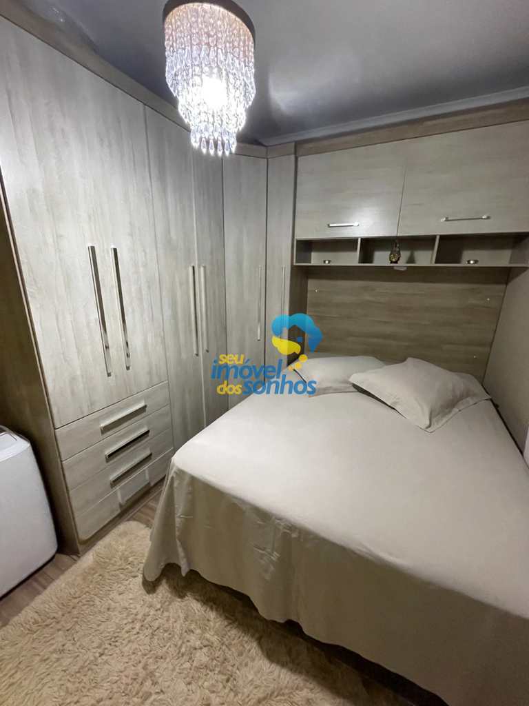 Apartamento em Bragança Paulista, no bairro Bairro do Uberaba