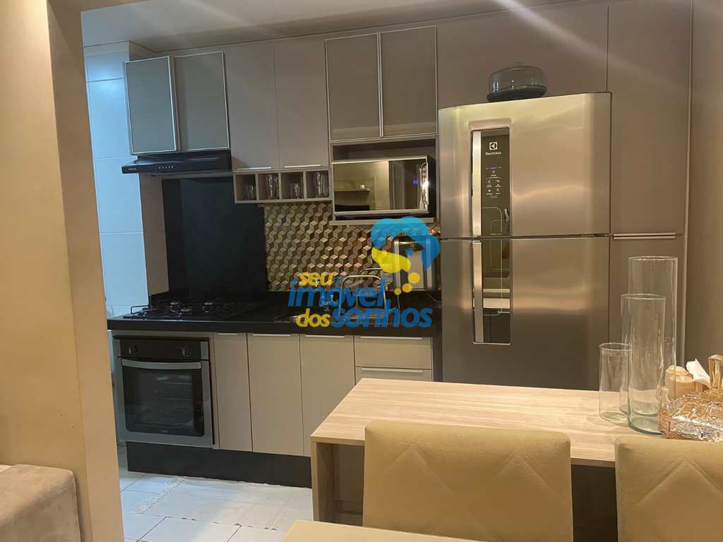Apartamento em Bragança Paulista, no bairro Bairro do Uberaba