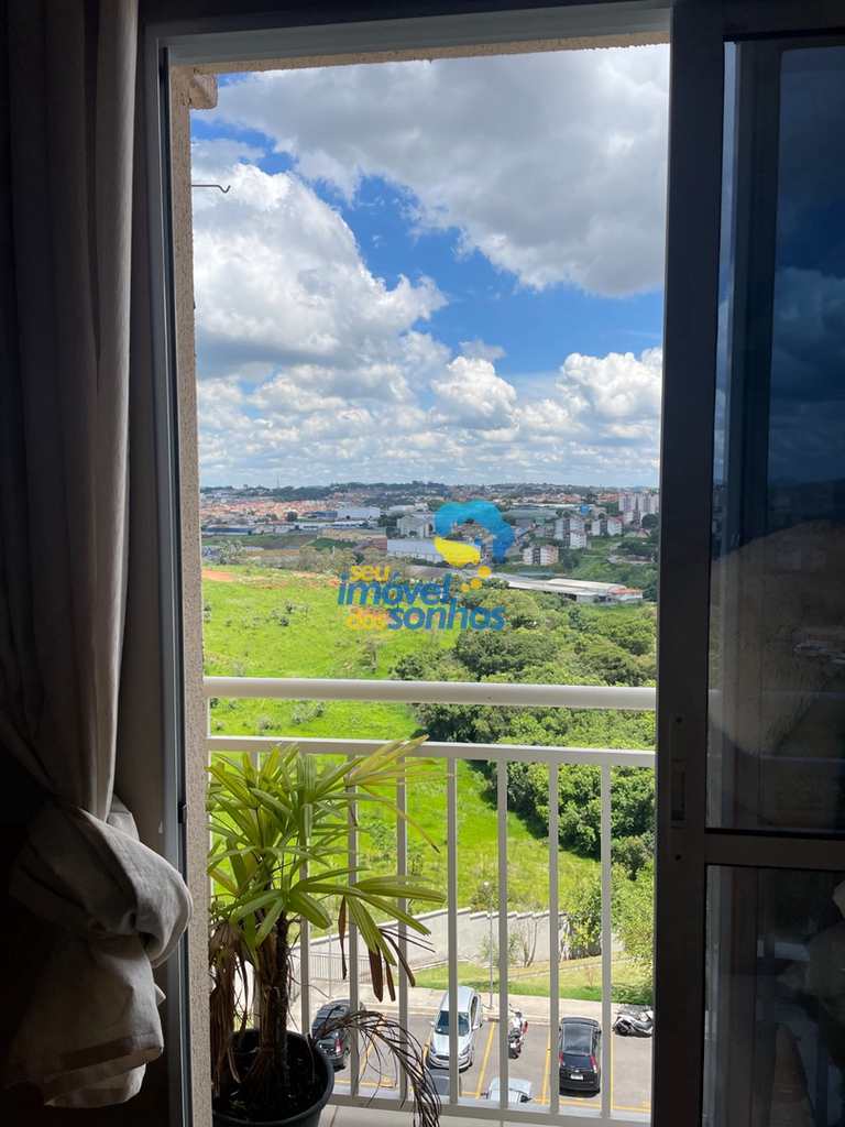 Apartamento em Bragança Paulista, no bairro Bairro do Uberaba