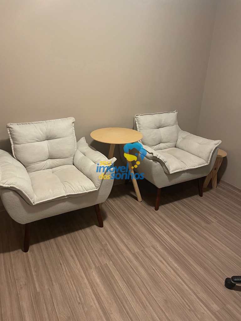 Apartamento em Bragança Paulista, no bairro Bairro do Uberaba
