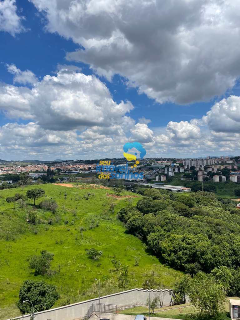 Apartamento em Bragança Paulista, no bairro Bairro do Uberaba
