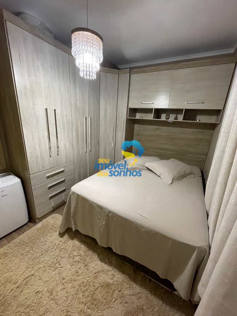 Apartamento em Bragança Paulista, no bairro Bairro do Uberaba
