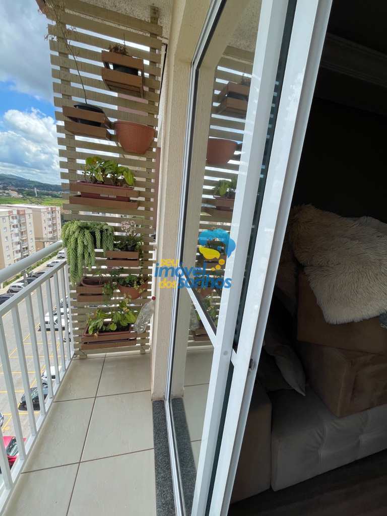 Apartamento em Bragança Paulista, no bairro Bairro do Uberaba