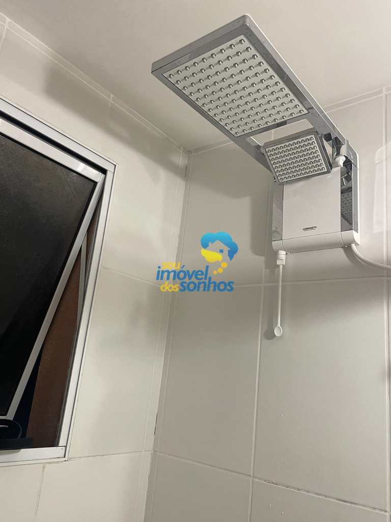 Apartamento em Bragança Paulista, no bairro Bairro do Uberaba