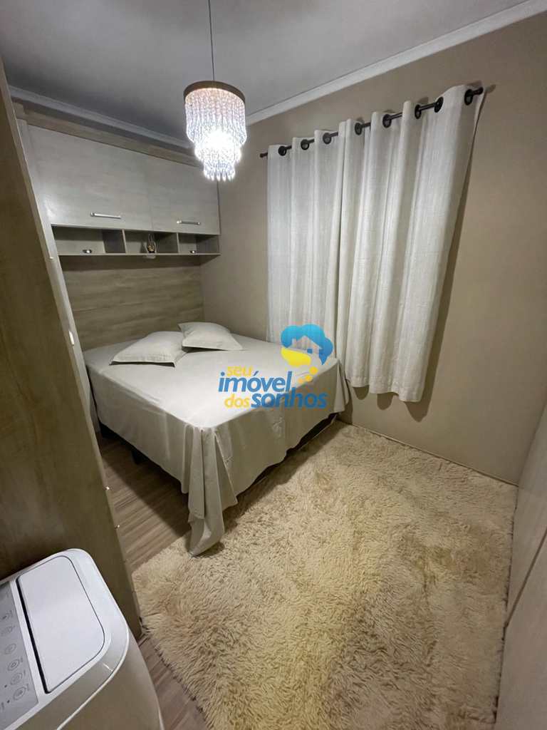 Apartamento em Bragança Paulista, no bairro Bairro do Uberaba