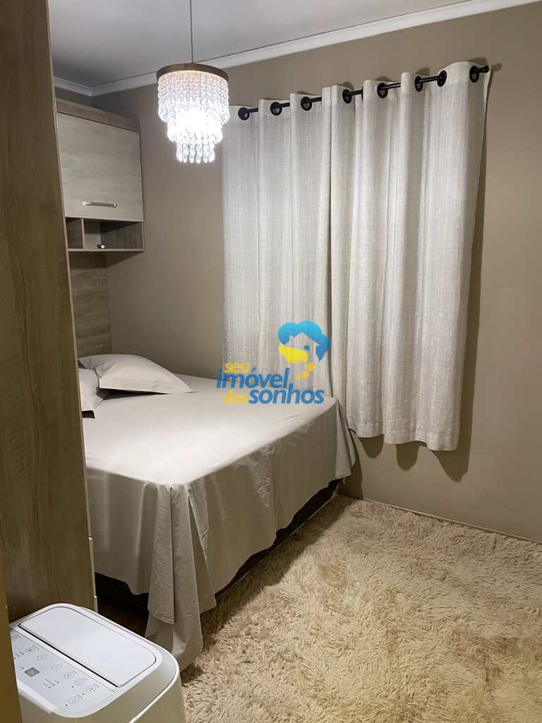 Apartamento em Bragança Paulista, no bairro Bairro do Uberaba