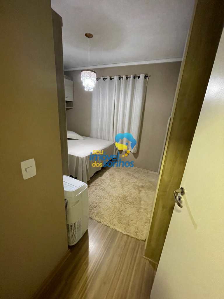 Apartamento em Bragança Paulista, no bairro Bairro do Uberaba