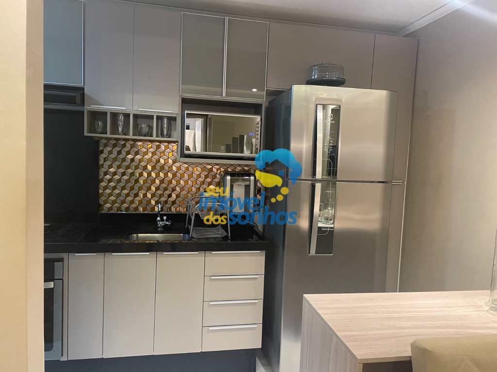 Apartamento em Bragança Paulista, no bairro Bairro do Uberaba