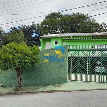 Casa em Bragança Paulista, bairro Jardim São Miguel