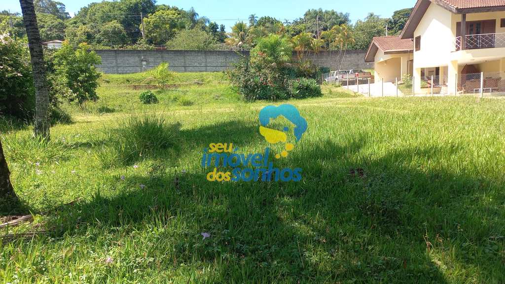 Terreno de Condomínio em Bragança Paulista, no bairro Condomínio Residencial Santa Helena