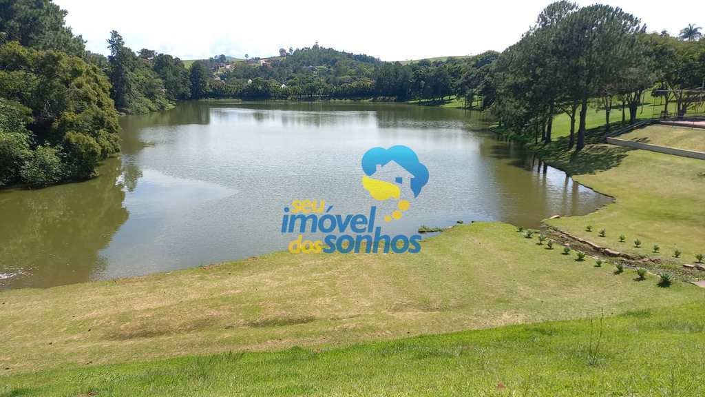 Terreno de Condomínio em Bragança Paulista, no bairro Condomínio Residencial Santa Helena