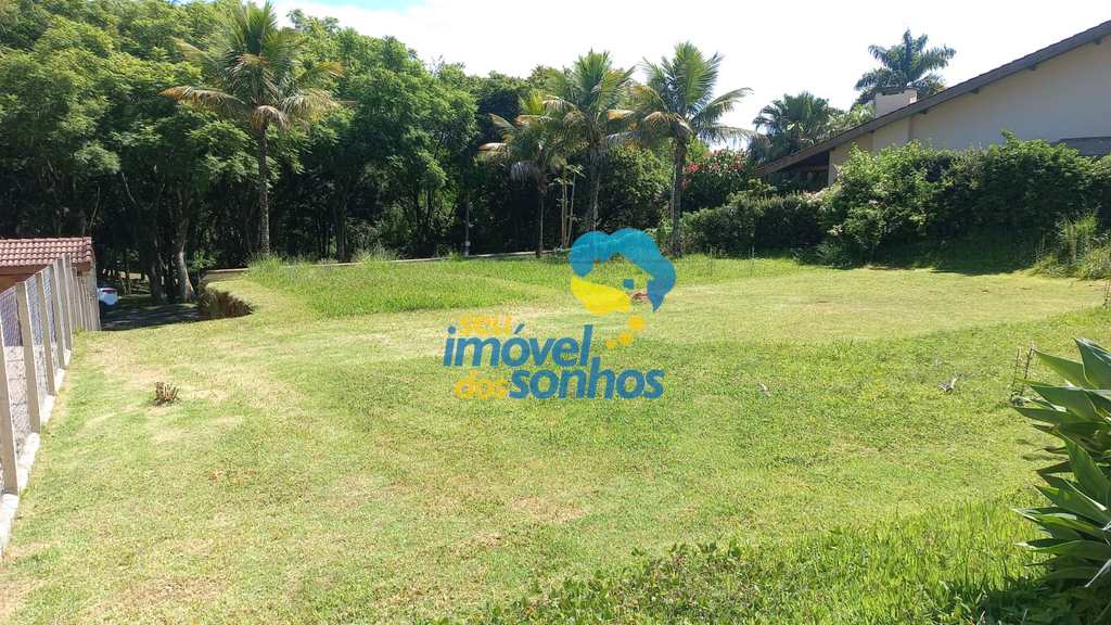 Terreno de Condomínio em Bragança Paulista, no bairro Condomínio Residencial Santa Helena