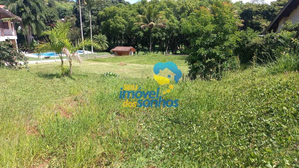 Terreno de Condomínio em Bragança Paulista, no bairro Condomínio Residencial Santa Helena