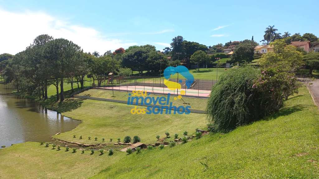 Terreno de Condomínio em Bragança Paulista, no bairro Condomínio Residencial Santa Helena
