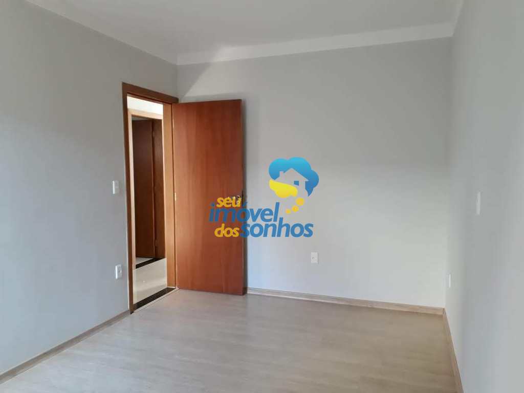 Casa em Bragança Paulista, no bairro Residencial Piemonte