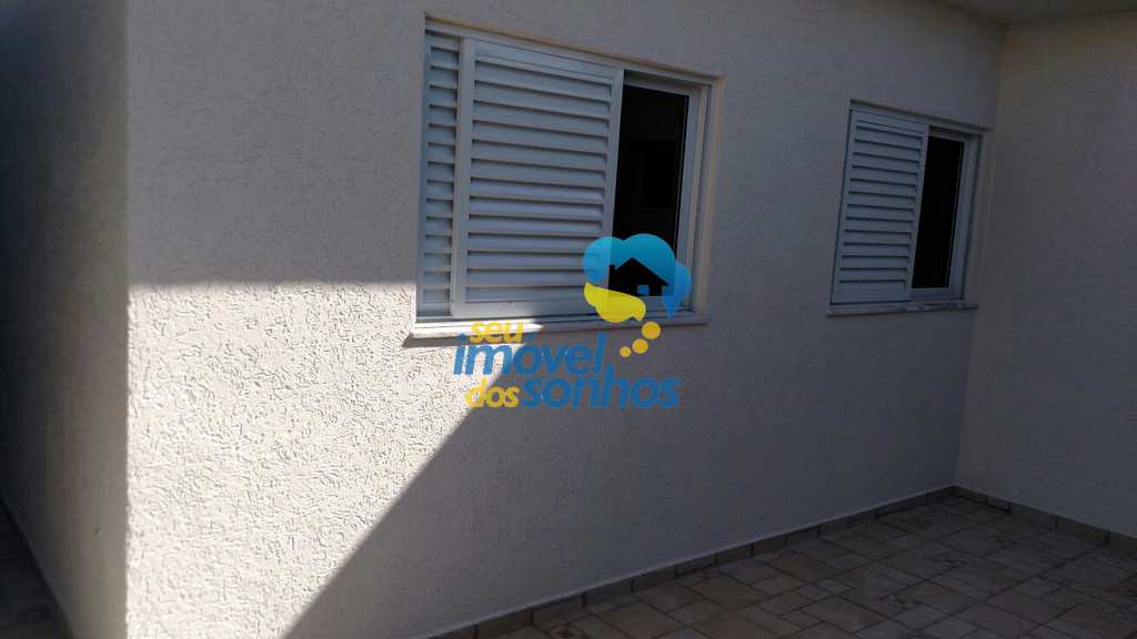 Casa em Bragança Paulista, no bairro Residencial Piemonte