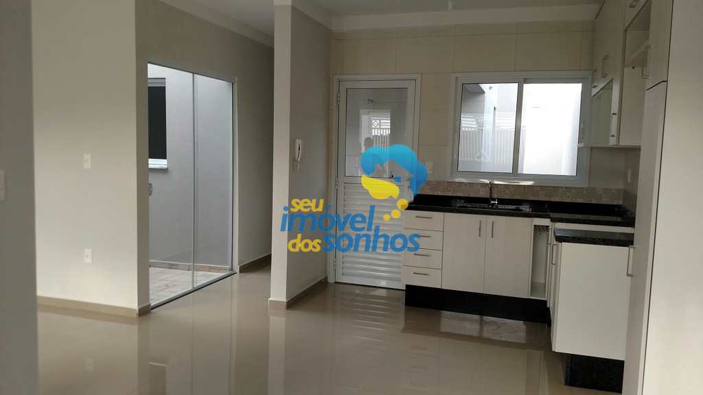 Casa em Bragança Paulista, no bairro Residencial Piemonte