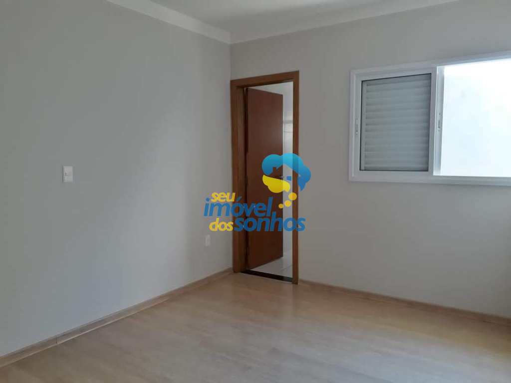 Casa em Bragança Paulista, no bairro Residencial Piemonte
