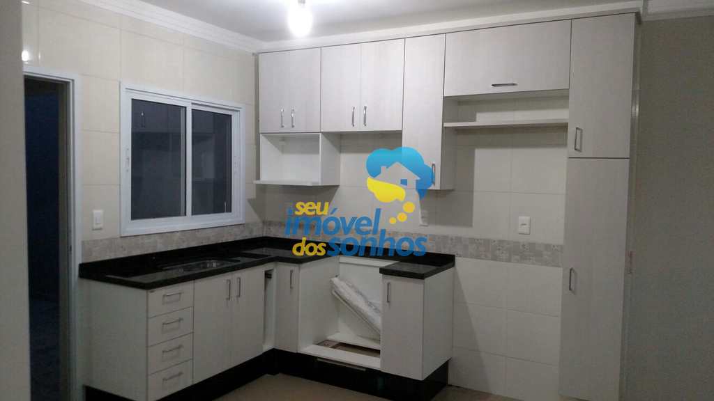 Casa em Bragança Paulista, no bairro Residencial Piemonte