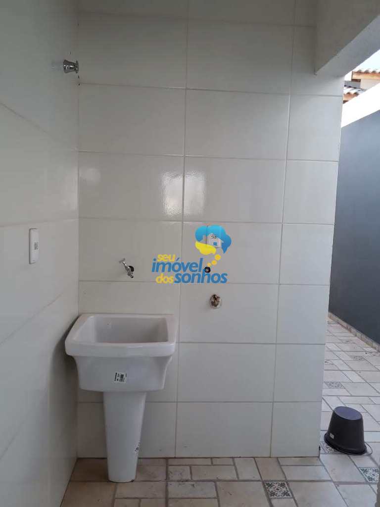 Casa em Bragança Paulista, no bairro Residencial Piemonte