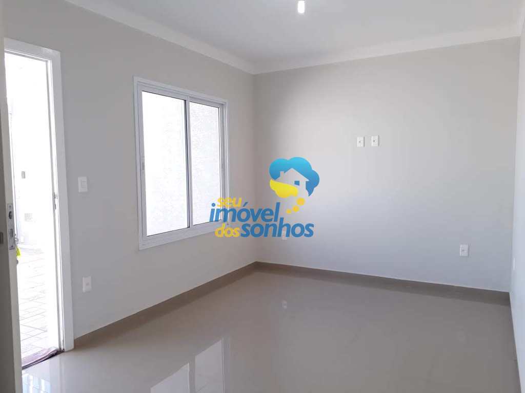 Casa em Bragança Paulista, no bairro Residencial Piemonte