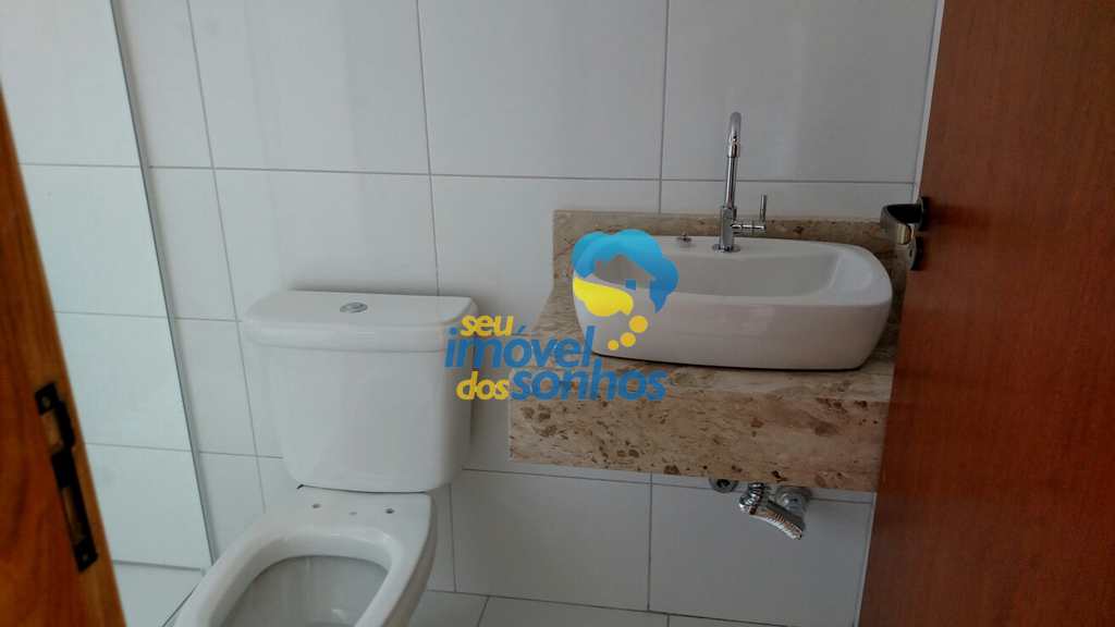 Casa em Bragança Paulista, no bairro Residencial Piemonte