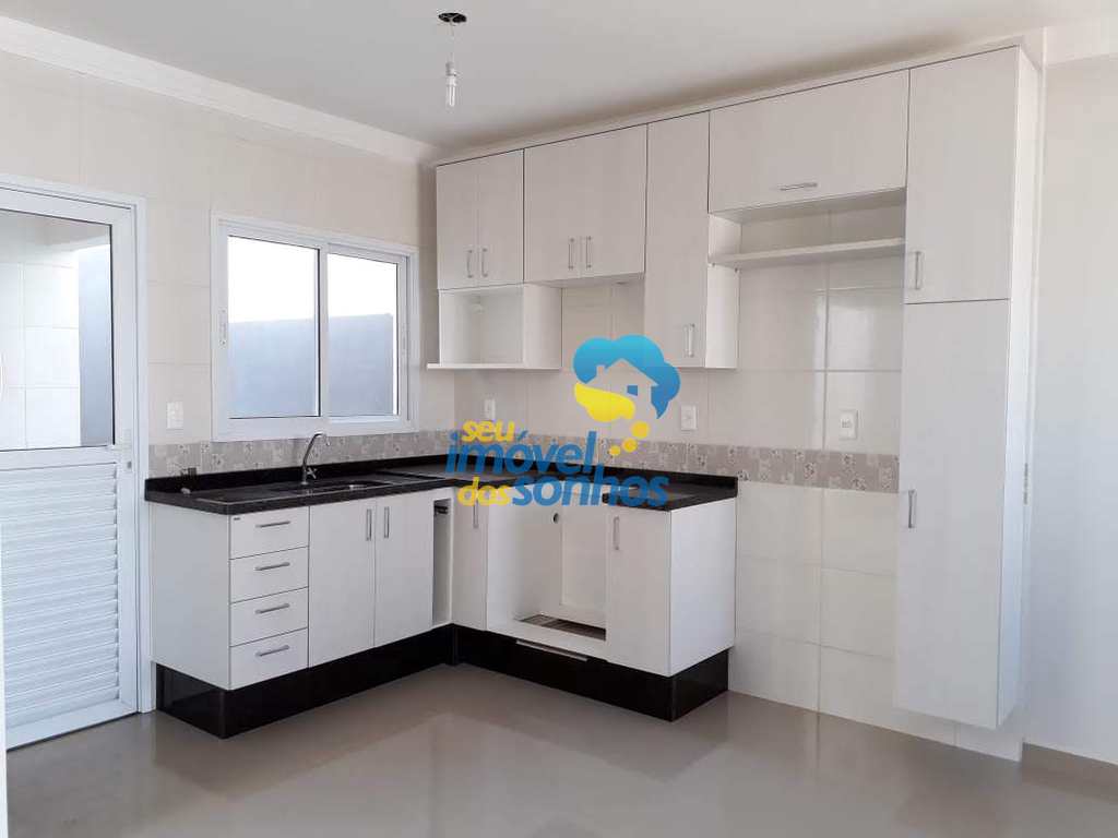Casa em Bragança Paulista, no bairro Residencial Piemonte