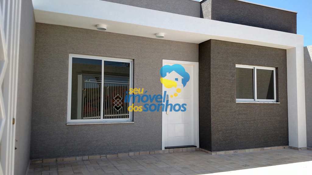 Casa em Bragança Paulista, no bairro Residencial Piemonte