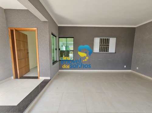 Casa, código 647 em Bragança Paulista, bairro Condomínio Villa Verde Bragança