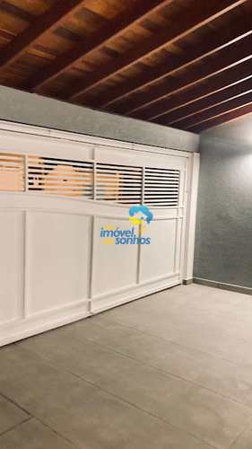 Casa, código 648 em Bragança Paulista, bairro Residencial Quinta dos Vinhedos