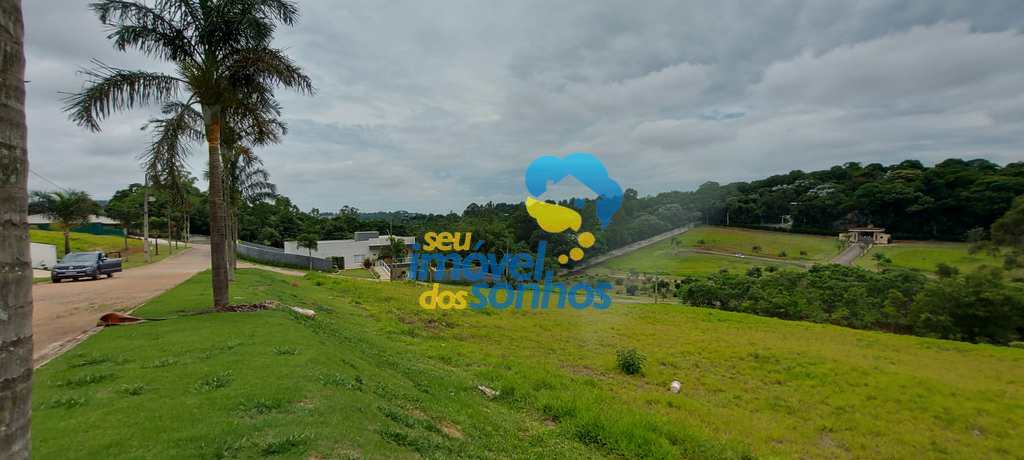Terreno de Condomínio em Bragança Paulista, no bairro Vila Bocaina