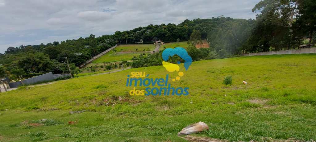 Terreno de Condomínio em Bragança Paulista, no bairro Vila Bocaina