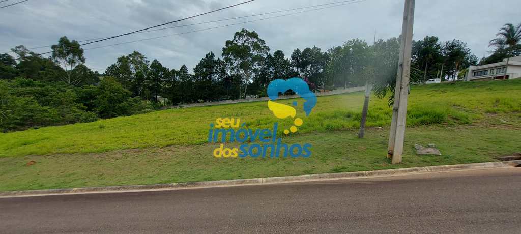 Terreno de Condomínio em Bragança Paulista, no bairro Vila Bocaina