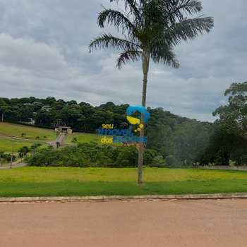 Terreno de Condomínio em Bragança Paulista, bairro Vila Bocaina