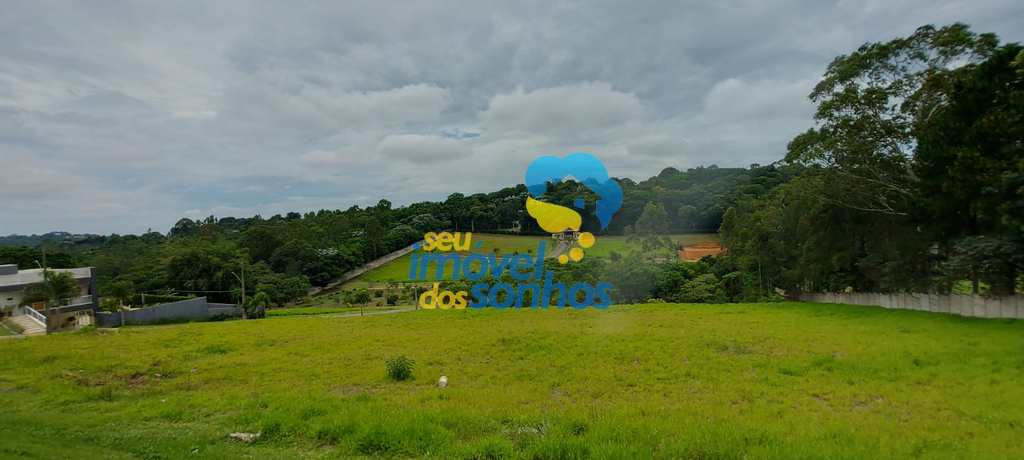 Terreno de Condomínio em Bragança Paulista, no bairro Vila Bocaina