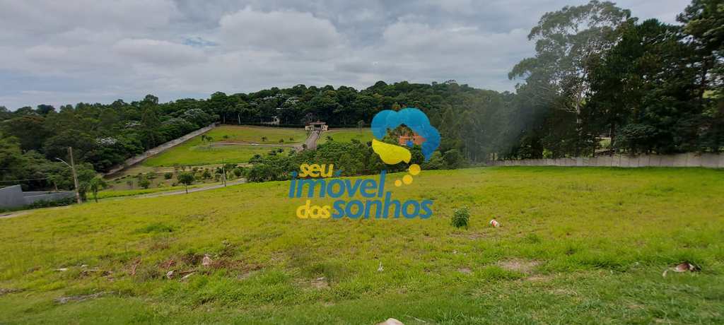 Terreno de Condomínio em Bragança Paulista, no bairro Vila Bocaina