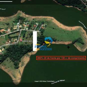 Terreno Rural em Joanópolis, bairro Represa