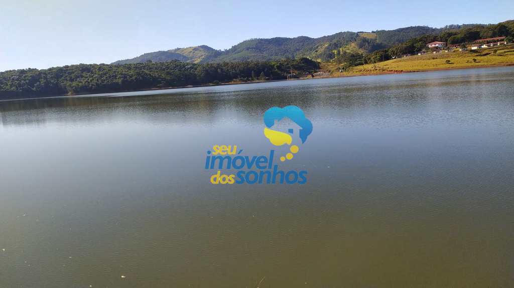 Terreno Rural em Joanópolis, no bairro Represa