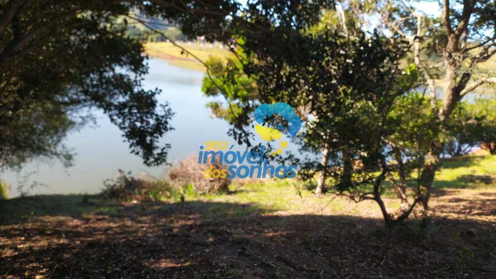 Terreno Rural em Joanópolis, no bairro Represa