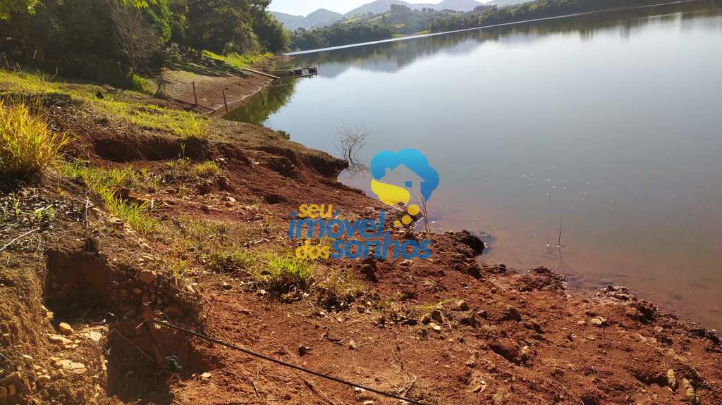 Terreno Rural em Joanópolis, no bairro Represa
